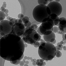 SIDISTAR primary particles